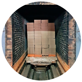 Horno de última generación