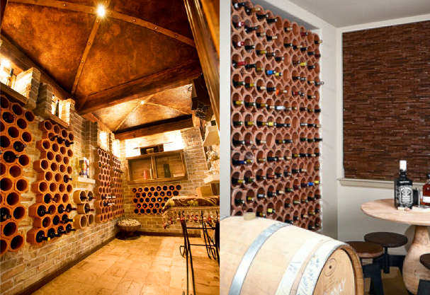 Vinotecas particulares